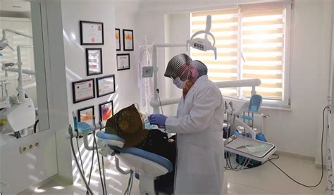 Darıca diş hastanesi doktorları